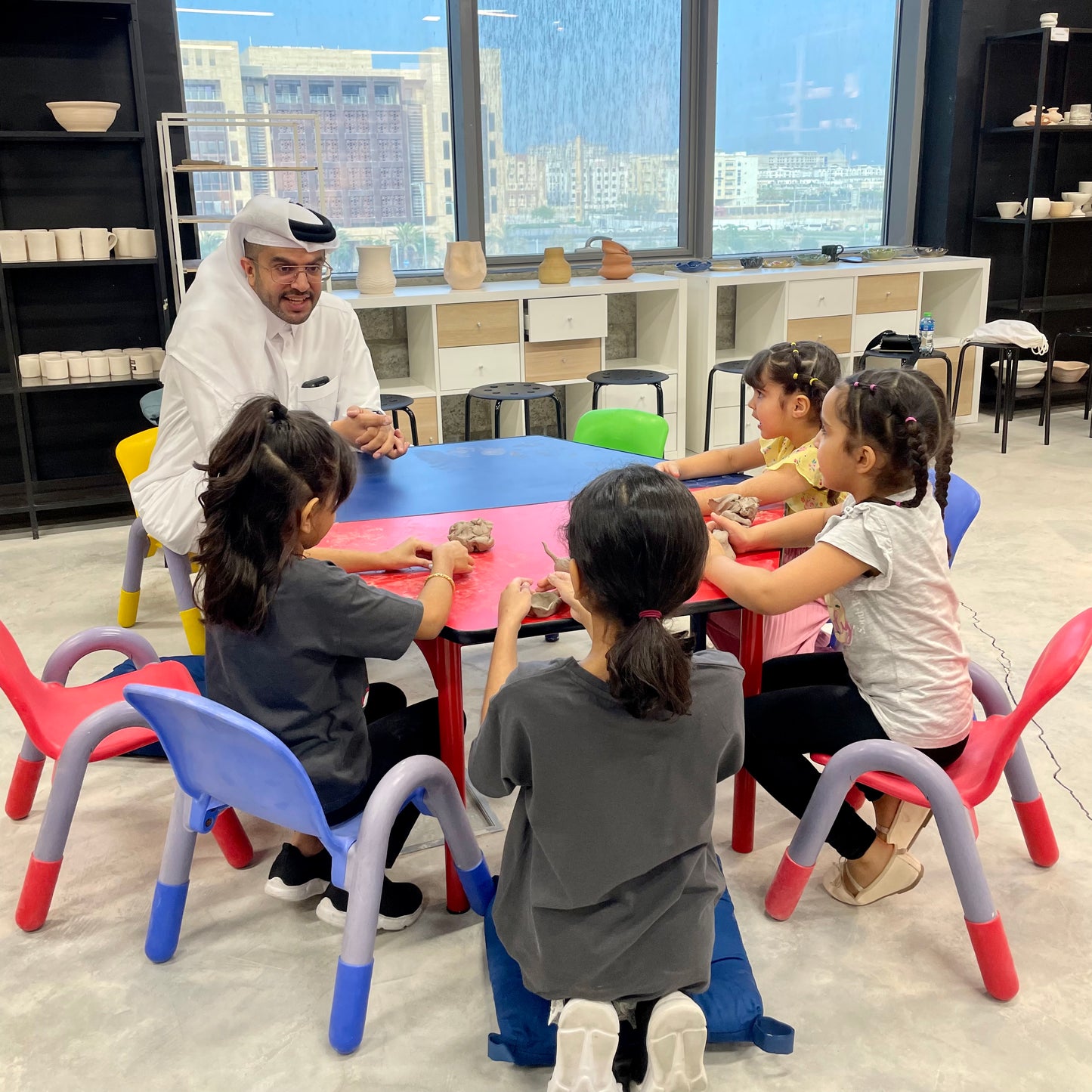 Kids Summer Membership  عضوية الاطفال الصيفيه