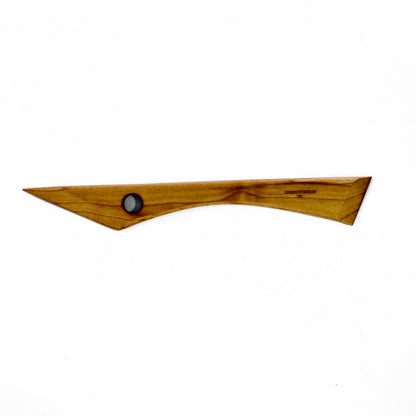 Garrity T1 trimming tool — pottery tool at Ceramic Cube, Doha Qatar