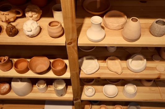Enthusiast Membership — Ceramic Cube studio, Lusail Doha Qatar
